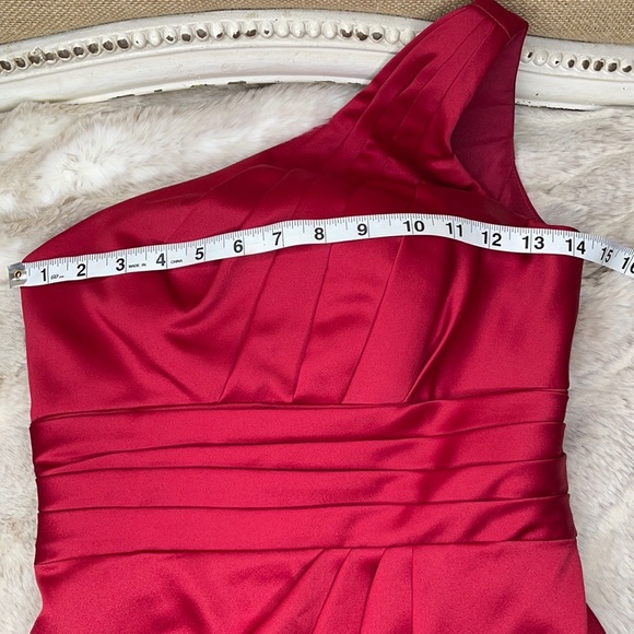 DAVID’S BRIDAL•DRESS - Picture 4 of 8